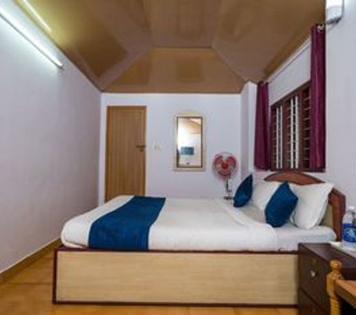 OYO 10262 Hotel Munnar Rock