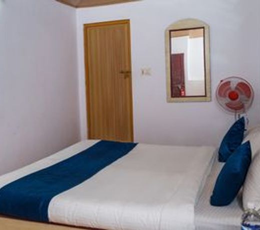 OYO 10262 Hotel Munnar Rock