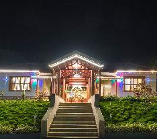 Honeydewwz Exoticaa Hotel & Resort