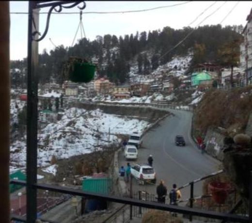 Exotic Kufri stay with Incredible Views