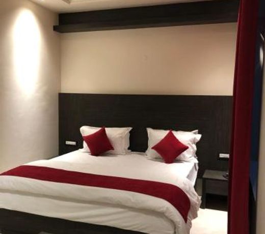 Hotel Chancellor