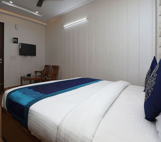 OYO 11583 Hotel Prime View