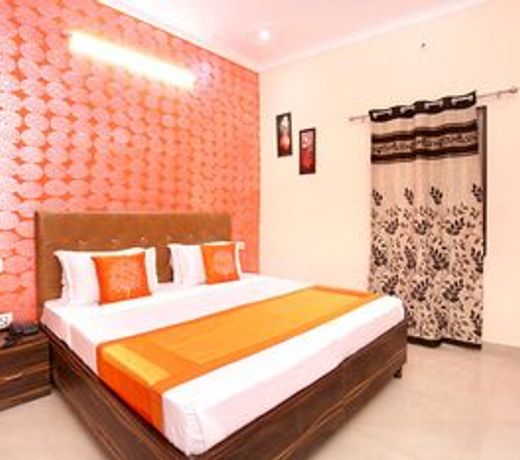 OYO 11653 Hotel Jasmine
