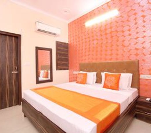 OYO 11653 Hotel Jasmine
