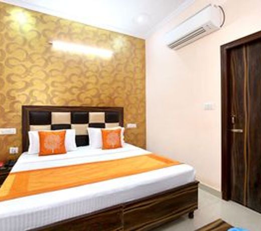 OYO 11653 Hotel Jasmine