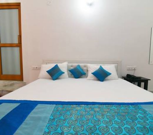 Hotel Comfort Regency