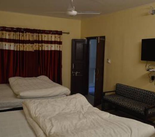 Hotel Brahmbhatt
