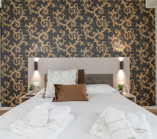 Grifoni Boutique Hotel