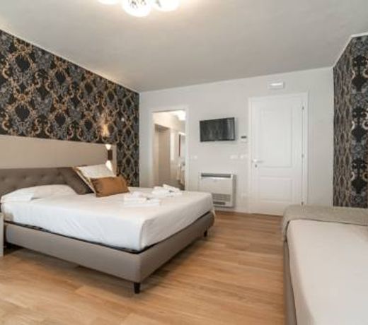 Grifoni Boutique Hotel