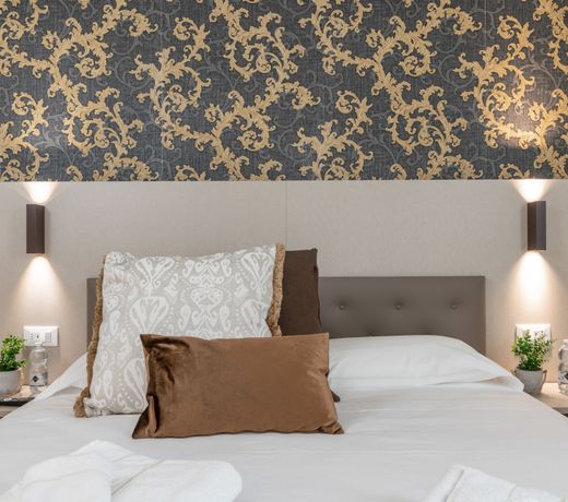 Grifoni Boutique Hotel