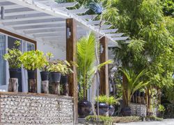 Отель Dhigurah Retreat Beach фото 2, г. Дейнджти, 