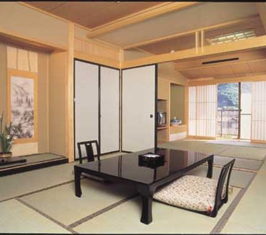 Hotel Kohakuen