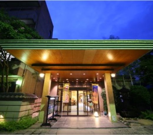 Hotel Kohakuen