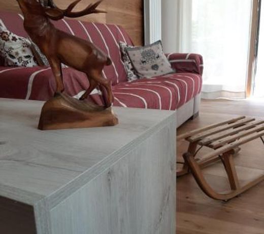 Suite Chalet
