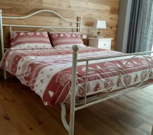 Suite Chalet