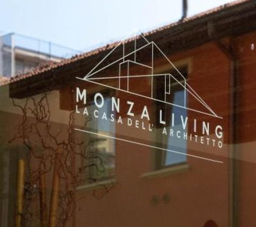 Monza Living La Casa dell'Architetto