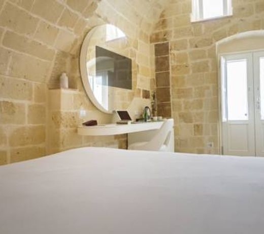 Aquatio Cave Luxury Hotel & SPA