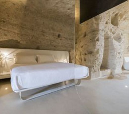 Aquatio Cave Luxury Hotel & SPA