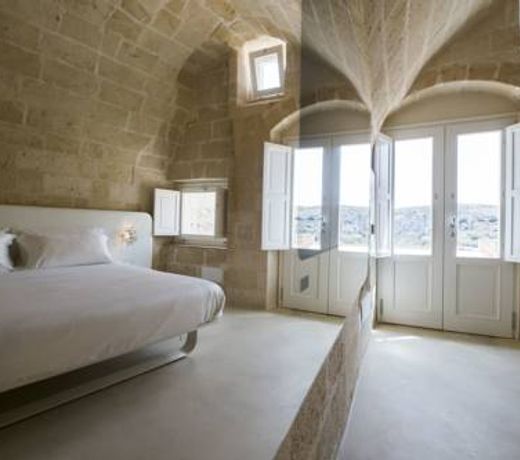 Aquatio Cave Luxury Hotel & SPA