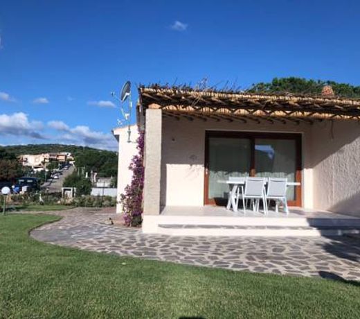 Residence Capraggia