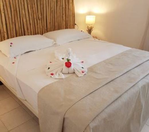 Residence Capraggia