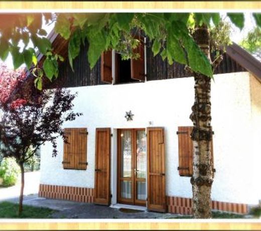 Villino Colussi