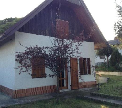 Villino Colussi