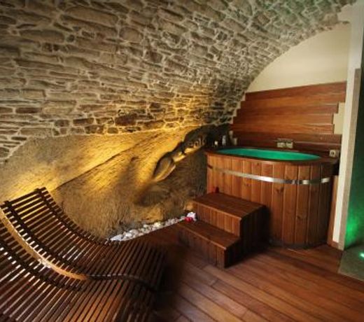 Mirutt Holiday Home & Wellness