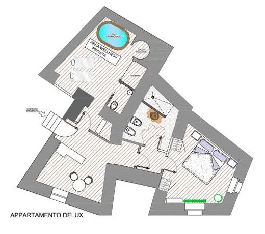 Mirutt Holiday Home & Wellness