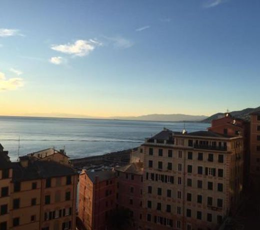 House Camogli