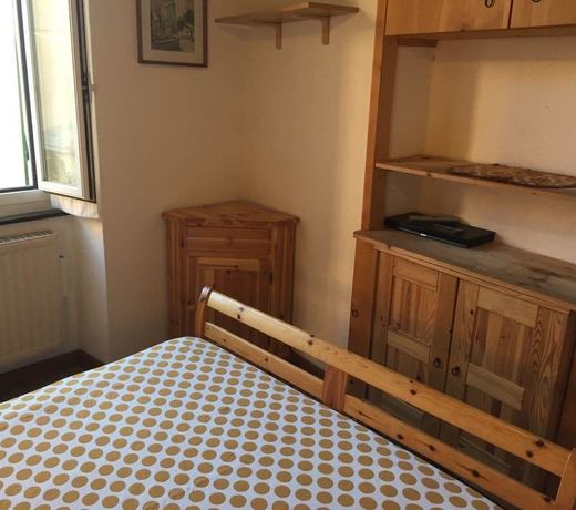 House Camogli