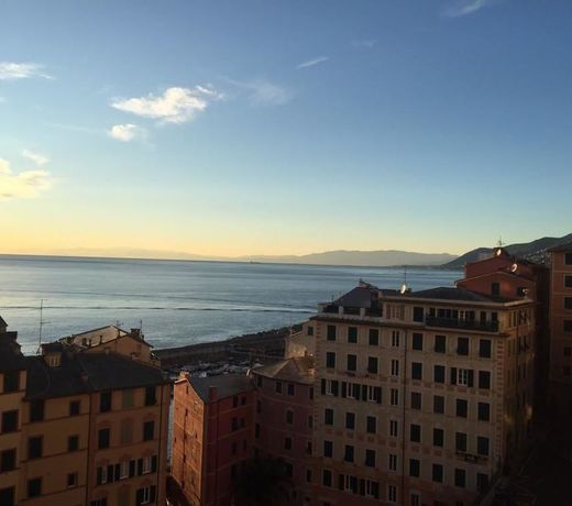 House Camogli