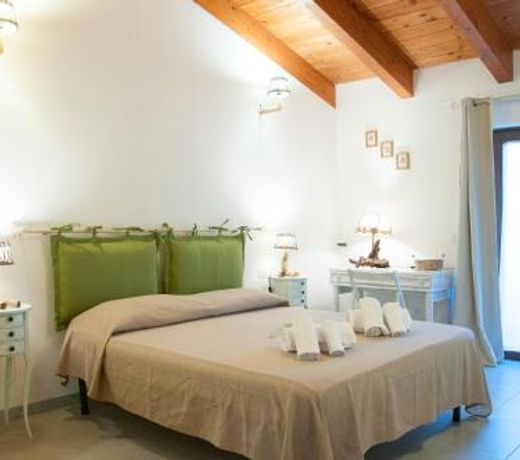 Alghero DeTRabis B&B