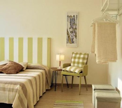 Gardaselle Holiday Rooms