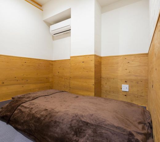 Koenji Junjo Hotel
