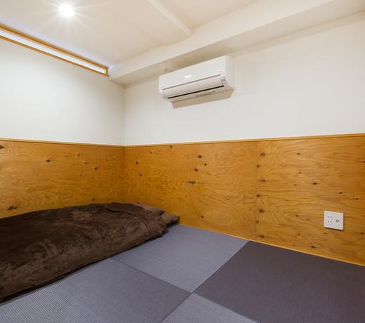 Koenji Junjo Hotel