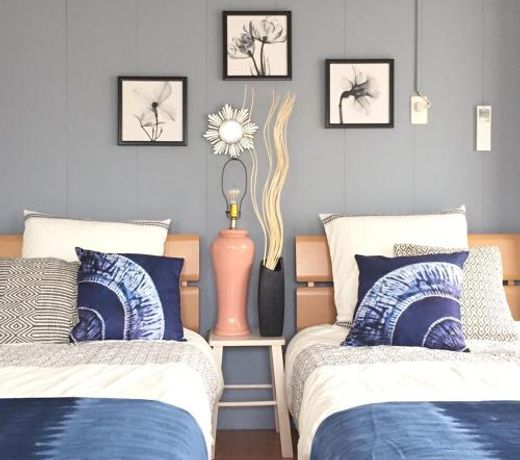 Holiday Homes TSUBOYA 601