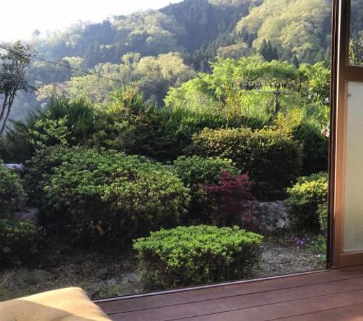 Yakuno House