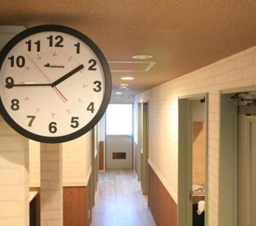 Guesthouse Kobe Sannomiya (Female Only)