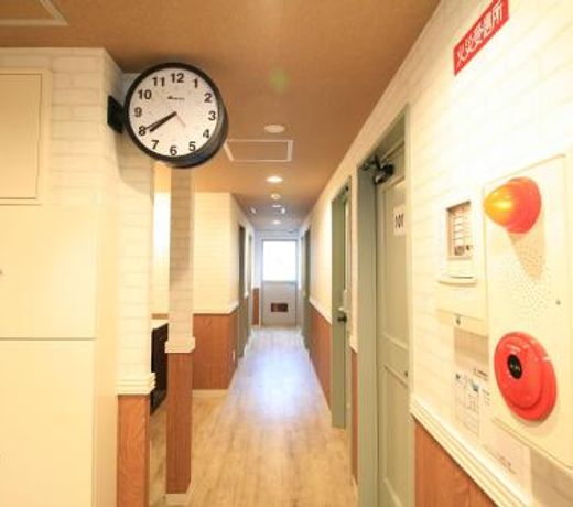 Guesthouse Kobe Sannomiya (Female Only)