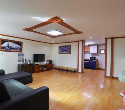 Pension Seoak