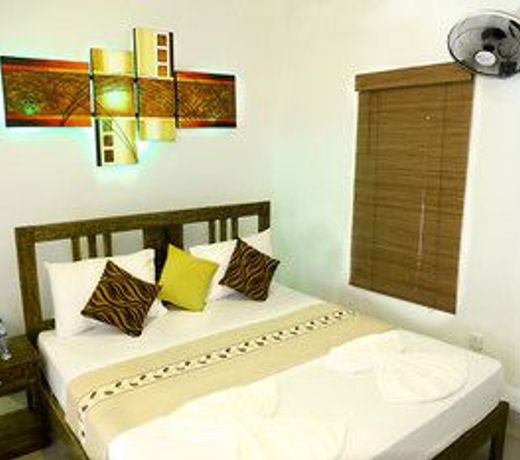 Suri Palm Villa