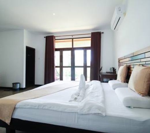 Ceyloni Sigiriya Hotel