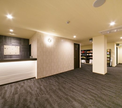mini HOTEL Maa's