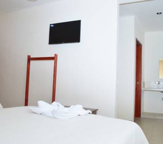 Hotel Las Mestizas