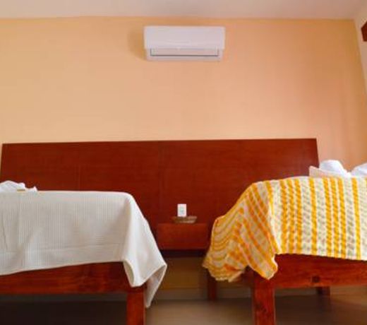 Hotel Las Mestizas
