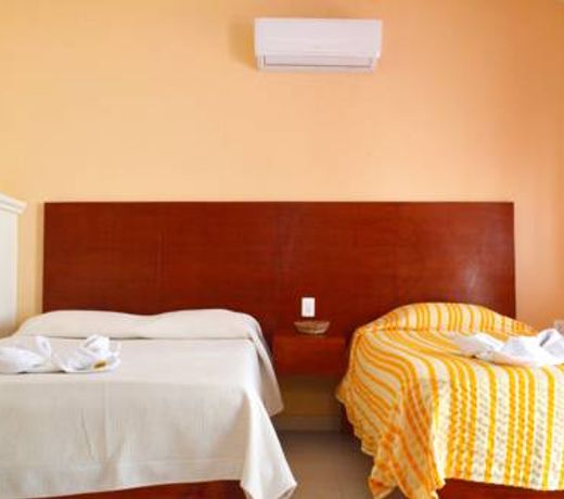 Hotel Las Mestizas