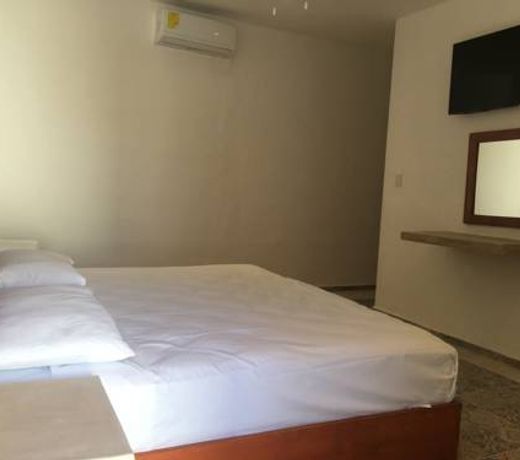Hotel Casa Bamboo