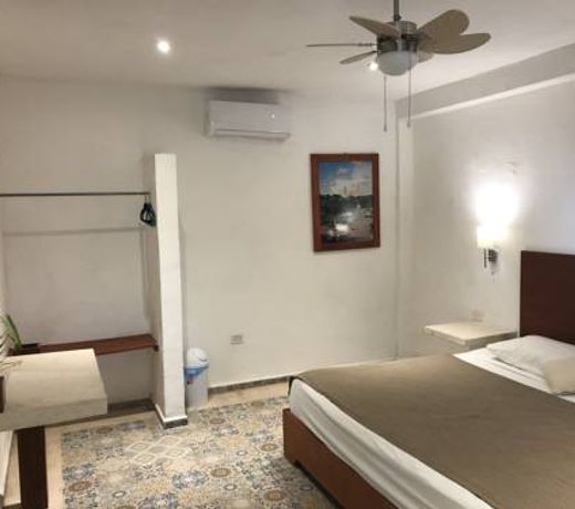 Hotel Casa Bamboo