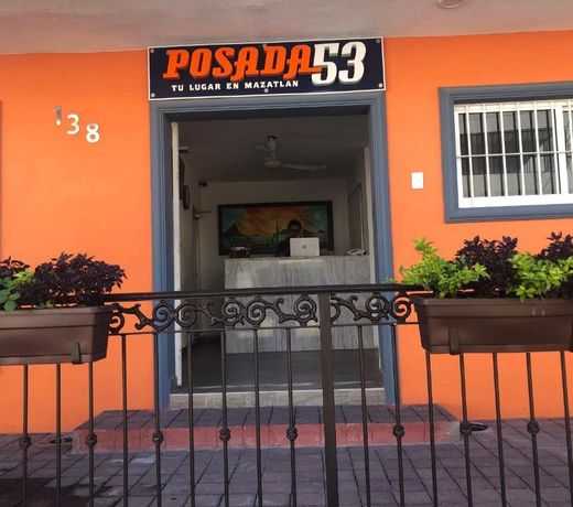 Posada 53